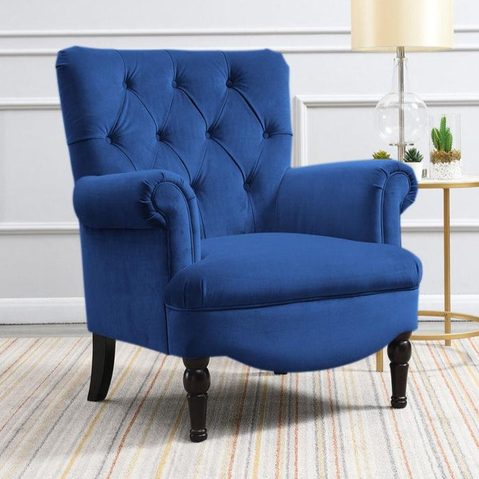 Earby Chair