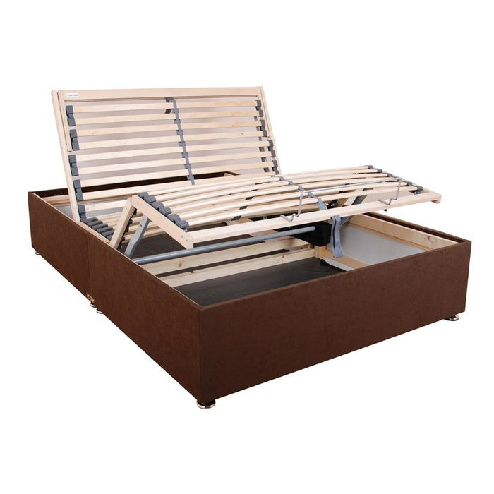 Balmoral Motorised Adjustable Bed