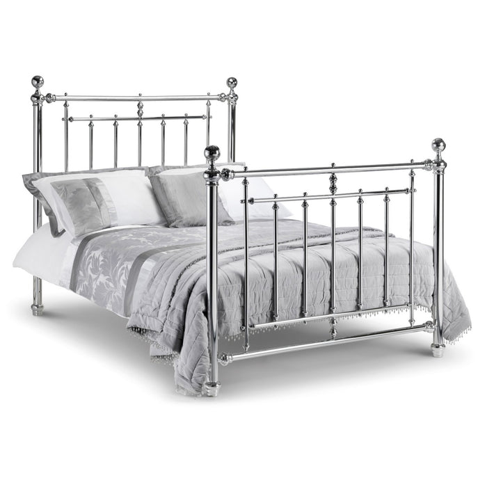 Empire Bed Frame