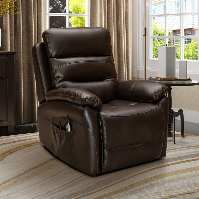 Anne Riser Recliner
