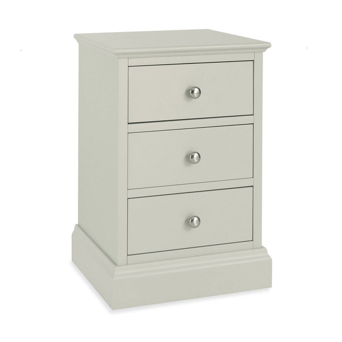 Ashlene Bedside Cabinet
