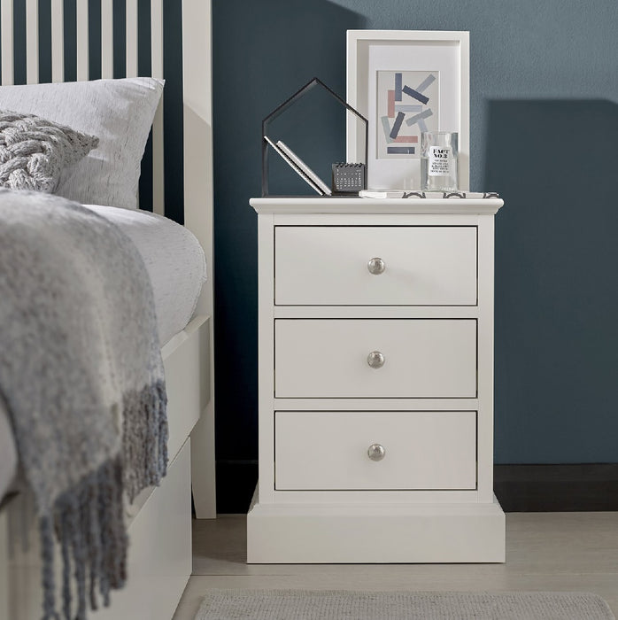 Ashlene Bedside Cabinet