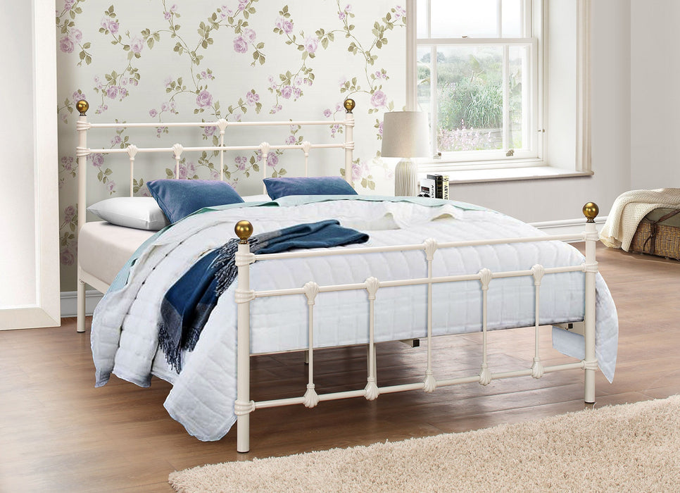 Anton Bed Frame