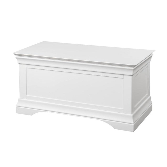 Donard Blanket Box