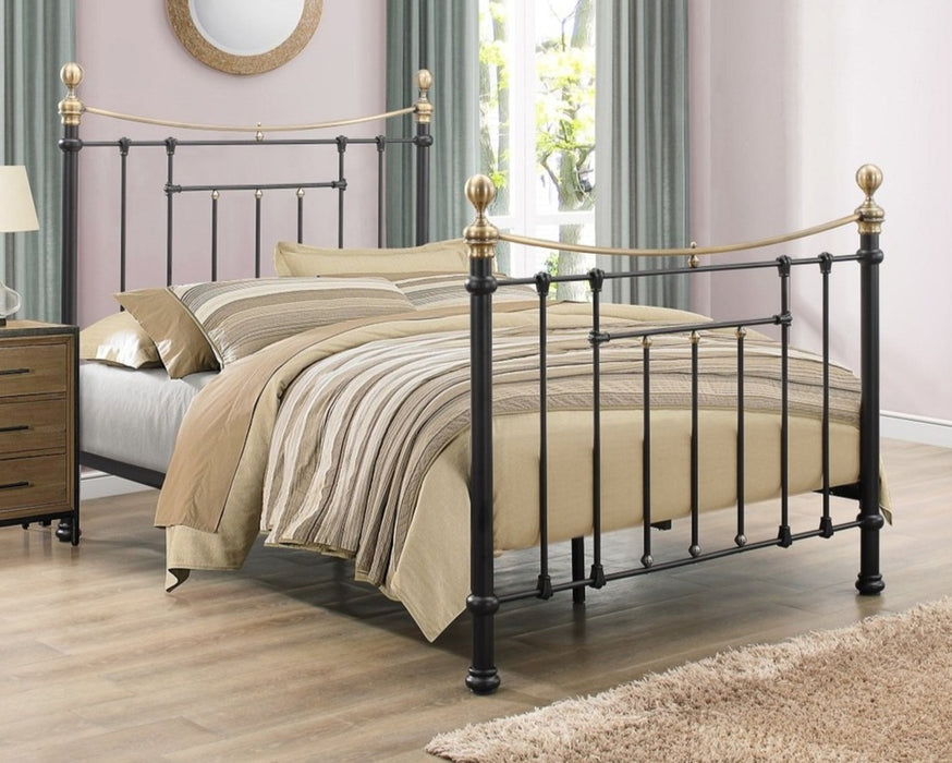 Benford Bed Frame