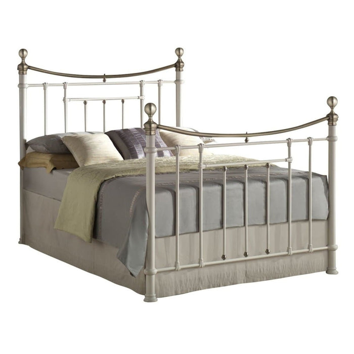 Benford Bed Frame