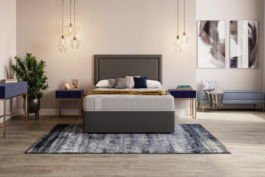 Baystone Mattress