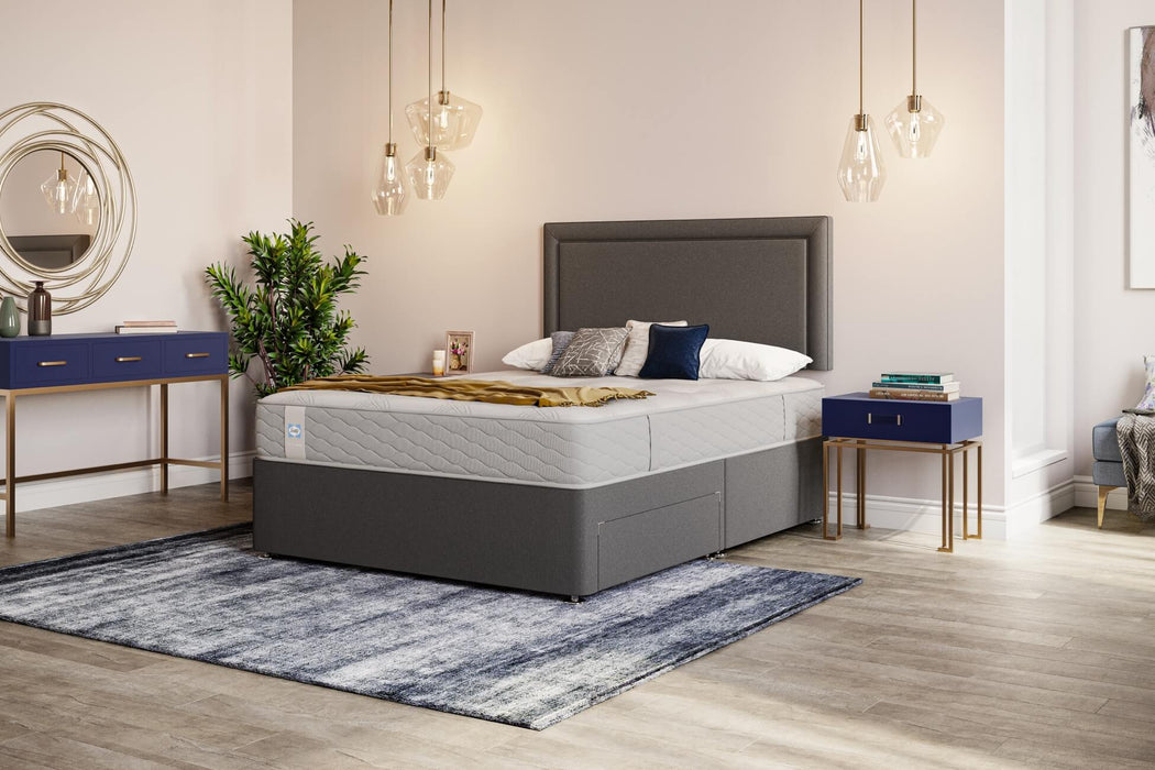 Baystone Mattress