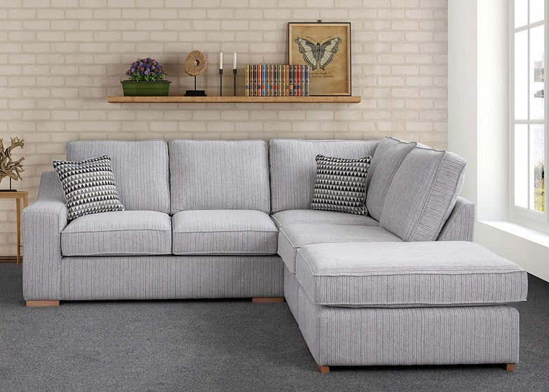 Blare Corner Sofa Bed