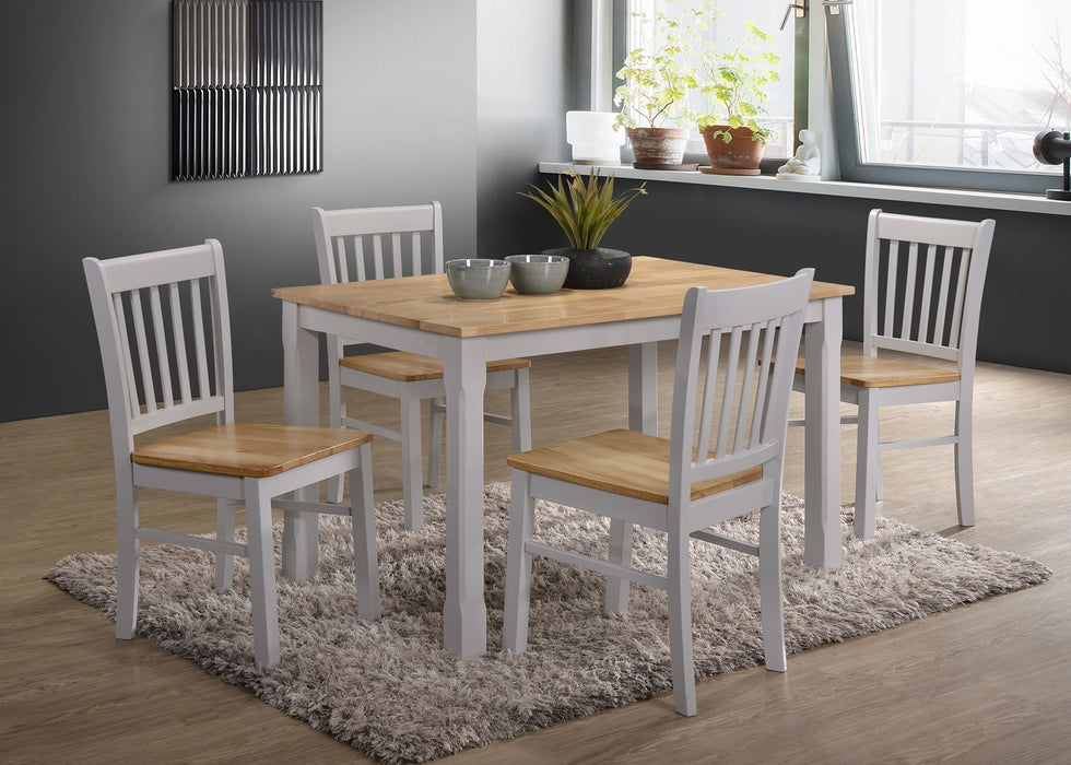 Bora Dining Table