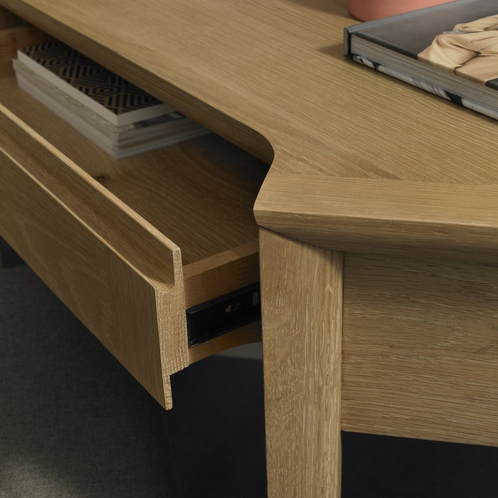 Borg Corner Desk