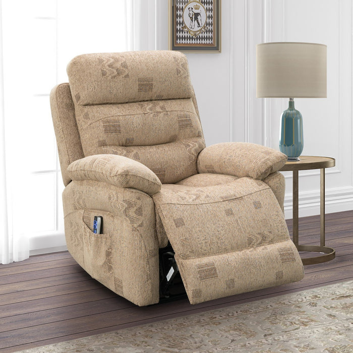 Anne Riser Recliner