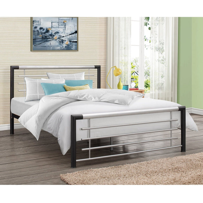 Fran Bed Frame