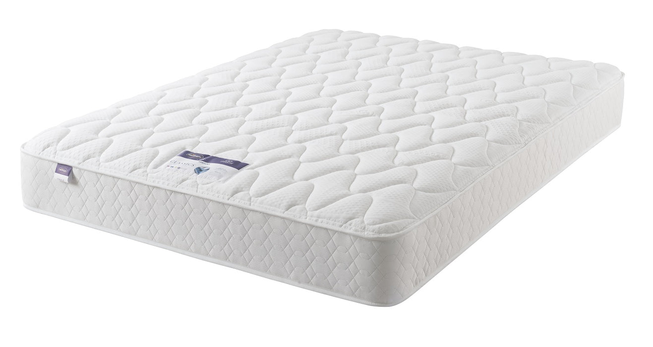 Fortuna Deluxe Mattress