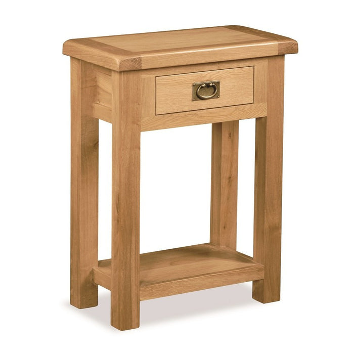 Somerset Small Console Table