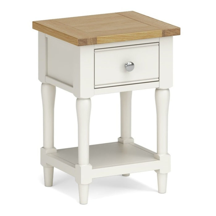 Corby End Table