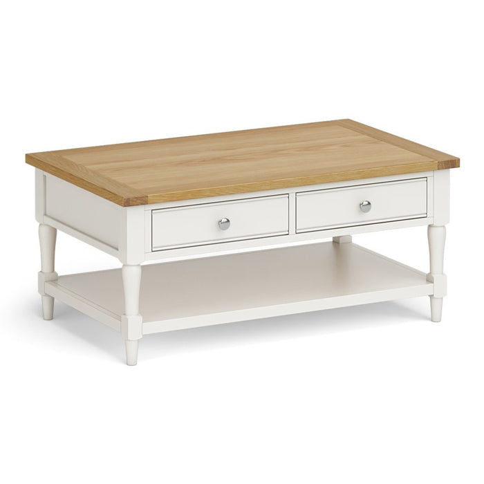 Corby Coffee Table