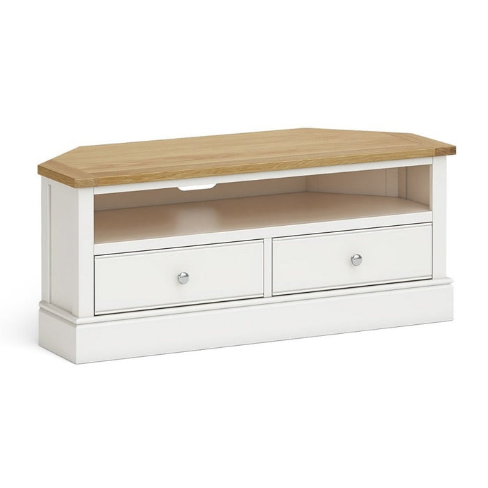 Corby Corner TV Unit