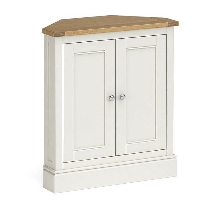 Corby Corner Cupboard
