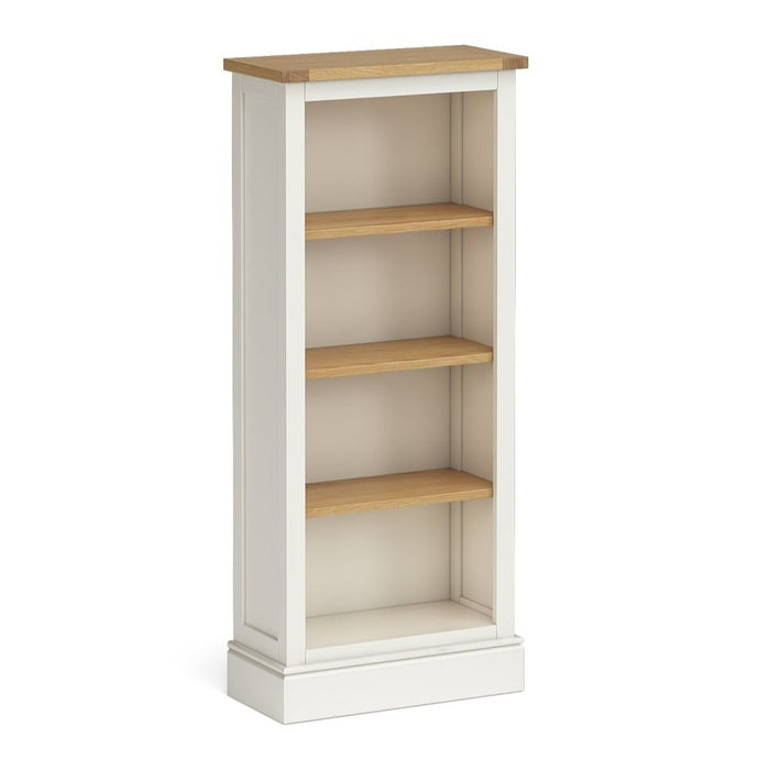 Corby Slim Bookcase