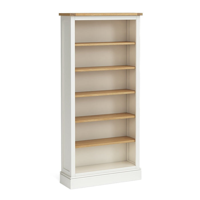 Corby Large Bookcase