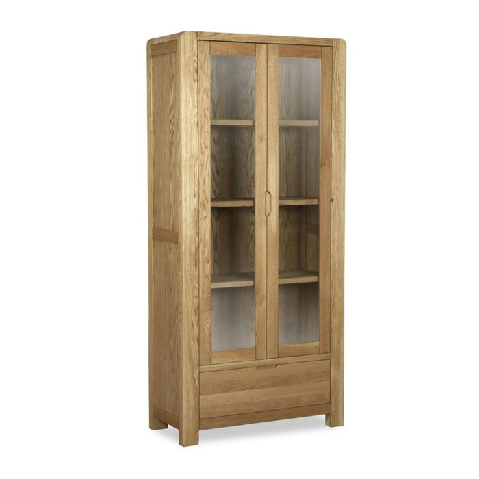 Ermo Display Cabinet