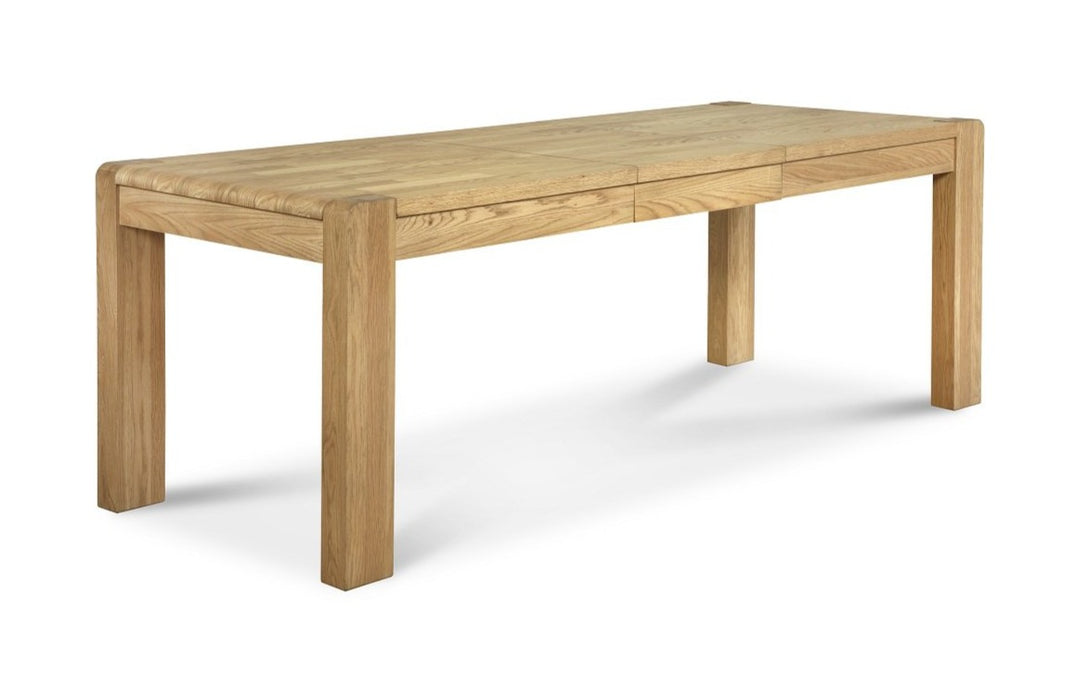 Ermo Extending Dining Table