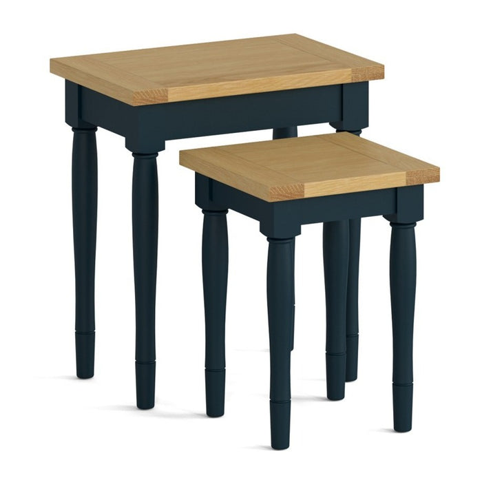Corby Nest of Tables