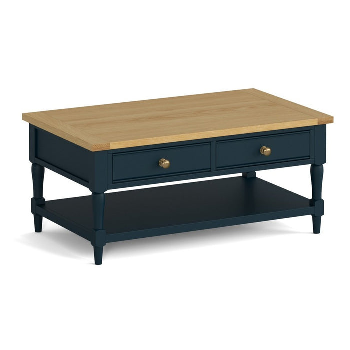 Corby Coffee Table
