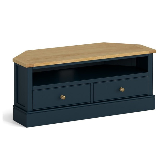 Corby Corner TV Unit