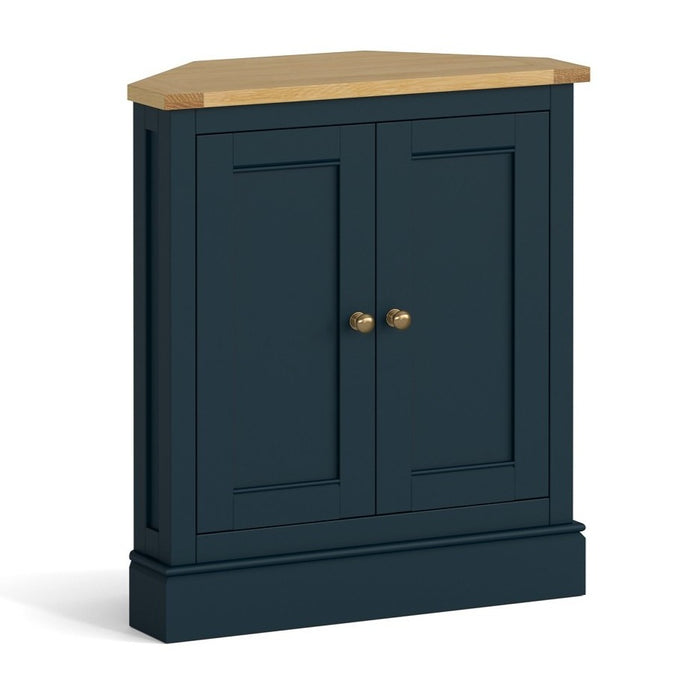 Corby Corner Cupboard