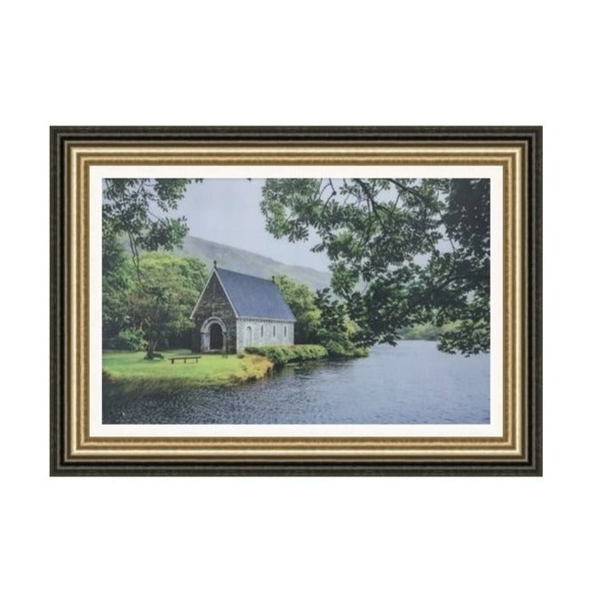 Gougane Barra Picture