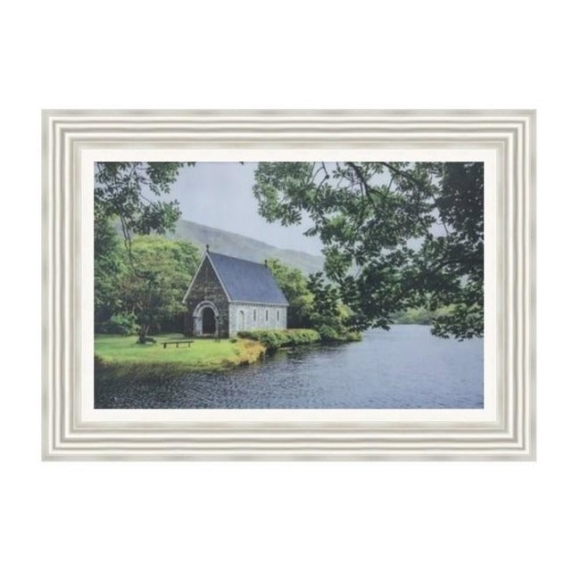 Gougane Barra Picture