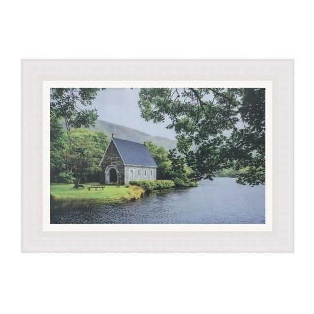Gougane Barra Picture