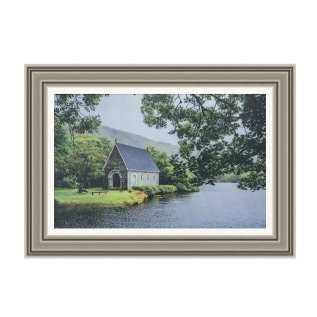 Gougane Barra Picture