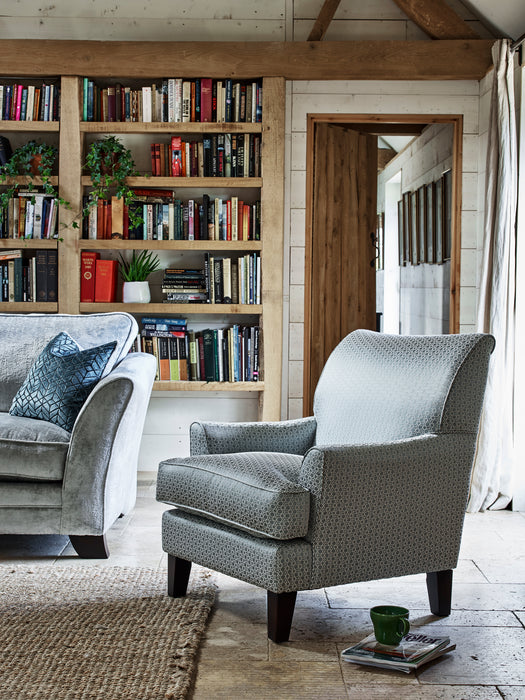 Hetty Sofa Range