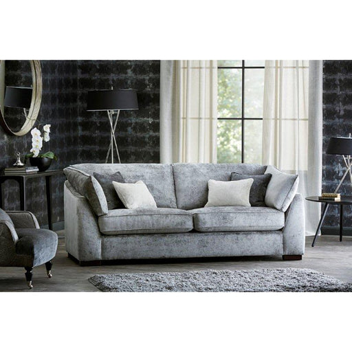 Halley Sofa Range