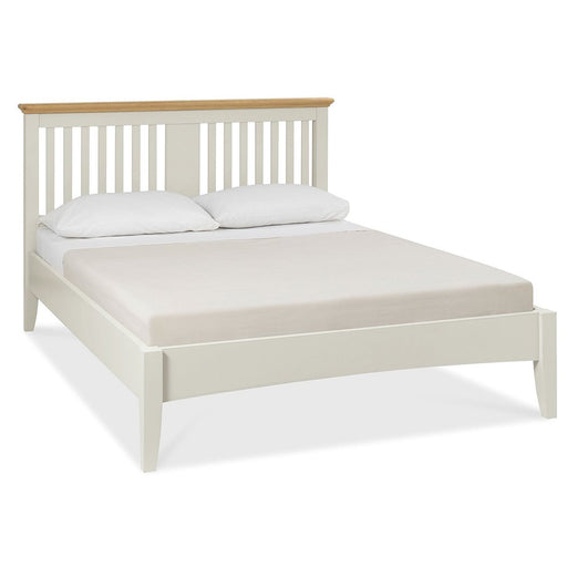 Hemsley Bed