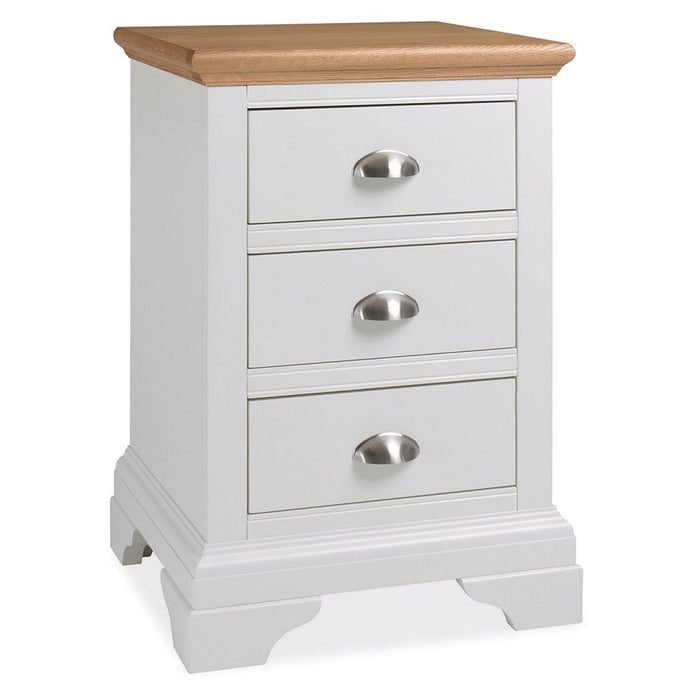 Hemsley Bedside