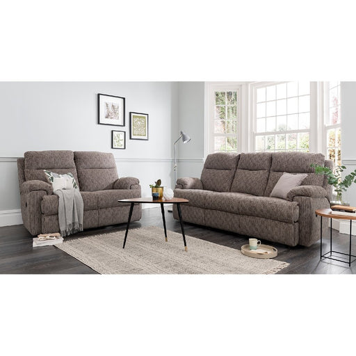 Harper Sofa Range