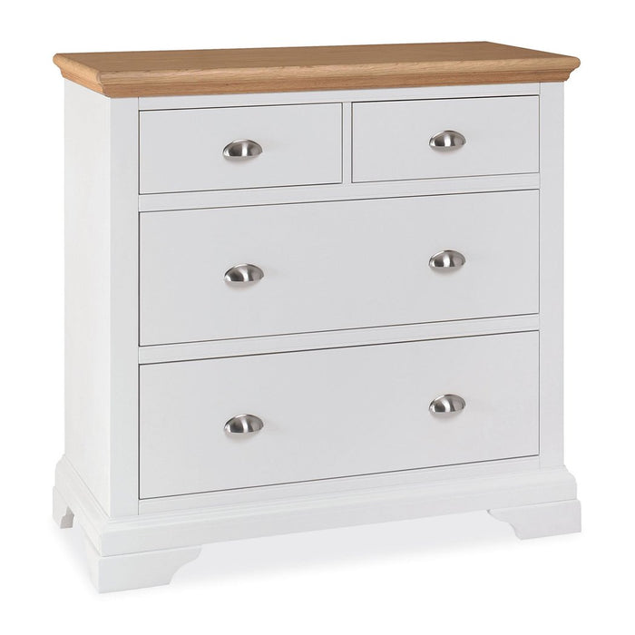 Hemsley 2+2 Chest