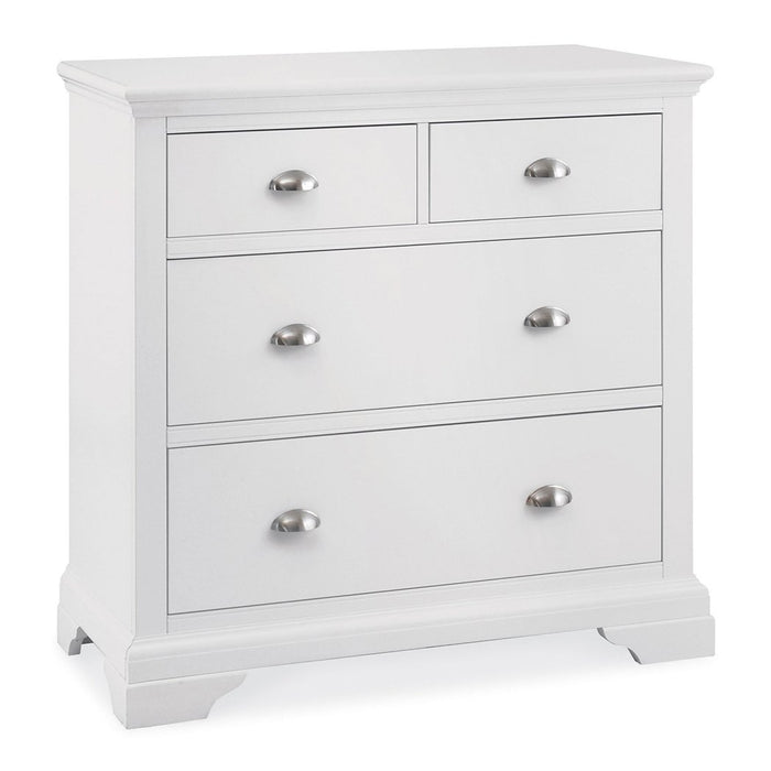 Hemsley 2+2 Chest