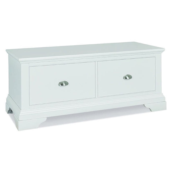 Hemsley Blanket Box