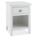 Hemsley Bedside