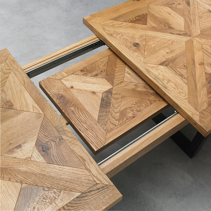 Indi Extending Dining Table