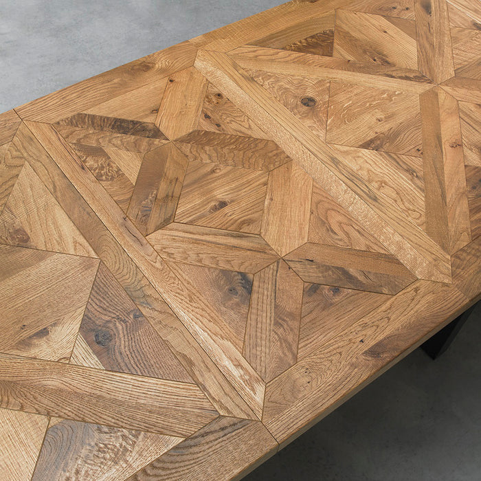 Indi Extending Dining Table
