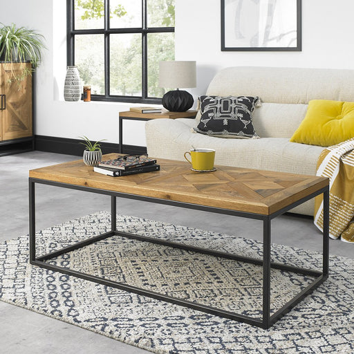 Indi Coffee Table