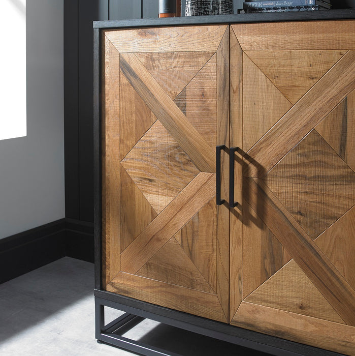 Indi Narrow Sideboard