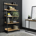 Indi Open Display Unit