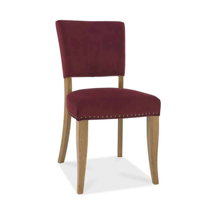 Indi Upholstered Dining Chair